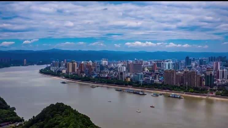 湖北之行，探索与感悟之旅