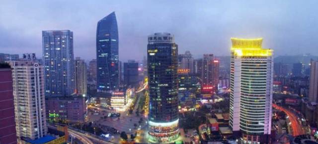 重庆，历史长河中的璀璨明珠