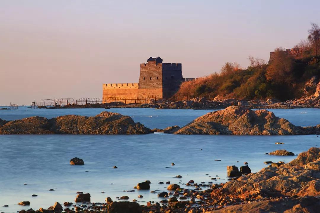 秦皇岛历史文化与当代发展研究探索