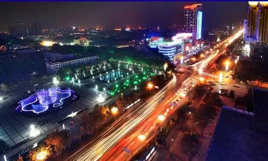 邯郸科技之光,未来探索的高科技魅力之旅